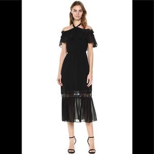 NWT Nanette Lepore dress!